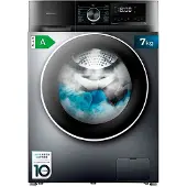 Cecotec Bolero Dresscode 7500 Inverter Frontlader Waschmaschine
