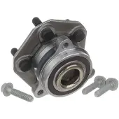 Skf Radlagersatz VKBA 7229