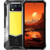 Oukitel Wp100 5g 12gb/512gb 6.8´´