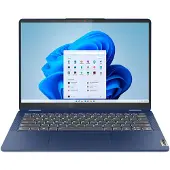 Lenovo IdeaPad Flex 5 14ABR8, AMD Ryzen 7, 2 GHz, 35,6 cm (14"), 1920 x 1200 Pixel, 16 GB, 512 GB