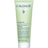 Caudalie Vinopure Cleansing Jelly 75 ml Make-up verwijderaar en reiniger