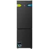 Cecotec Bolero Coolmarket 456 Kühlschrank Mit Gefrierfach