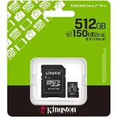 Kingston SDCS3/512GB