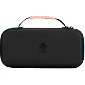 Deltaco Hartschalenkoffer f. Nintendo Switch 2