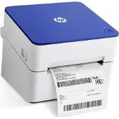 HP Labelprinter HPKE203