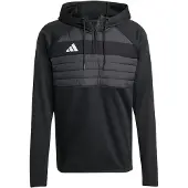 Adidas Tiro 25 Essentials Winterized Training Kapuzenpullover