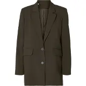 Selected Rita Relaxed Blazer