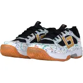 Brabo Tribute Indoor Hockeyschuhe Kinder 41