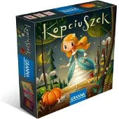 Granna Kopciuszek