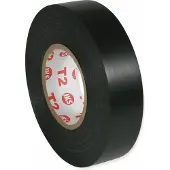 IKS Isolierband E91 schwarz Länge 33 m Breite 19 mm
