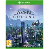 Aven Colony, Xbox One, Xbox One, E10+ (Jeder über 10 Jahre)