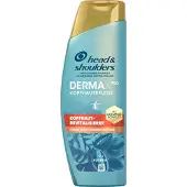 Head & shoulders Derma x Pro Shampoo Revitalisierend 250 ml