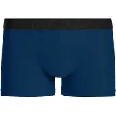 Hom - Boxer Briefs - Supersoft - Marine