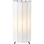 Markslöjd HIKARI Table 1L White/Black