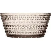 Iittala Schale Kastehelmi Leinen 10,8 cm