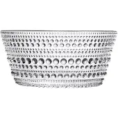Iittala Schale Kastehelmi Klar 10,8 cm