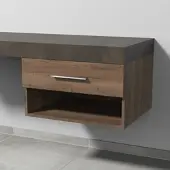 Sanipa G235450 Anbau-/Solitärschrank 2morrow (G2354)