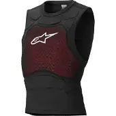Alpinestars Bionic Plasma Lt Ärmelloses Schutz-t-shirt