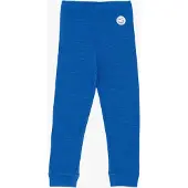 Viking Soft Merino Thermo-Unterhose Merinomix, Blau, 104