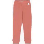 Viking Soft Merino Thermounterhose Merinomix, Rosa, 86