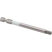 Wera 3840/4, 1 Stück(e), Sechskant (imperial), 3/16, 89 mm