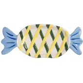 &Klevering - Goody Servierteller M, mehrfarbig