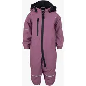 Lindberg Drammen Outdoor-Overall, Dry Rose, 104