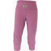 Janus Babywool Hose Merinowolle, Rosa, 80