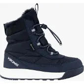 Viking Aery SL GTX Winterstiefel, Navy/Blue, 24