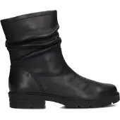 Gabor Damen Boots 655 - Zwart - Größe 43