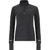 Endurance Trainingsoberteil, Damen Canna V2.0 Melange