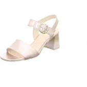 Gabor Riemchensandaletten Damen 31393931373539 Gold 38 EU