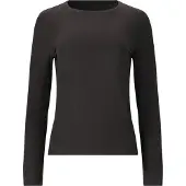 Athlecia Damen Shirt Tinashe W Rib L/S Tee