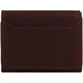 Camel active Ocean Geldbörse RFID Schutz Leder 10.5 cm
