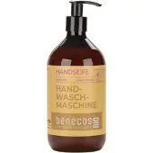 Benecos benecosBIO Handseife BIO-Hafer 500 ml