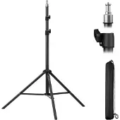 Kf 2m photography light stand portable metal stand