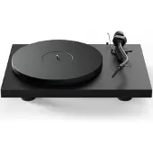 Pro-Ject Debut PRO S Balanced - Plattenspieler