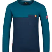 TROLLKIDS Kids Bergen Longsleeve