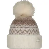 Barts Woodstar Beanie cream (10)