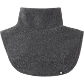 Reima Legenda Halswärmer, Black Melange