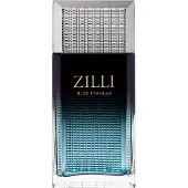 Zilli Blue Titanium Eau De Parfum 100 ml (man)