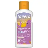 Lavera Sun Sensitiv Sonnenlotion Kids LSF 50 100 ml