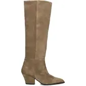 Toral Damen Stiefel Dakota - Camel - Größe 42