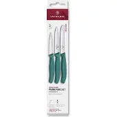 Victorinox Gemüsemesser Set