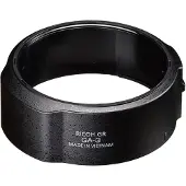 Ricoh Rcnn407 Anamorphotisches Objektiv