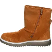 Legero Superfit LORA Mädchen Stiefel in Braun, Größe 38