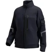 Safety Jogger Works Oak