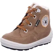 Superfit Groovy Lauflern Braun