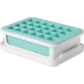 Oxo Eiswürfelschale 48 Blöcke