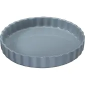 Küchenprofi Tortenform Porto 28cm blau